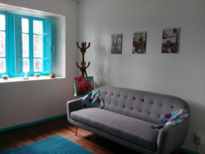 Hostal Casa Azul